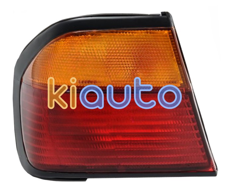 Piloto trasero nissan primera 1990-1996 4 puertas / exterior / ambar / izquierdo OE B655590J00