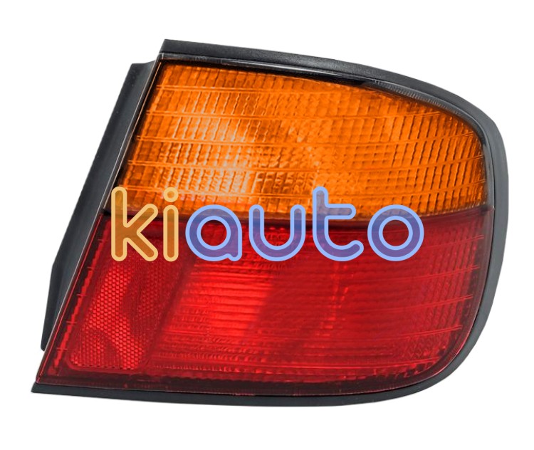 Piloto trasero nissan primera 1996-1999 4 puertas / exterior / ambar / derecho OE 265502F725 / 26550-2F725