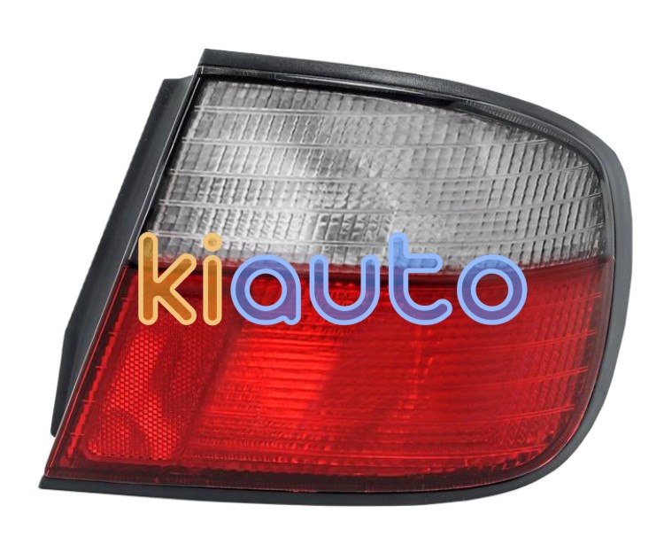 Piloto trasero nissan primera 1996-1999 4 puertas / exterior / blanco / derecho OE 265502F026 / 26550-2F026