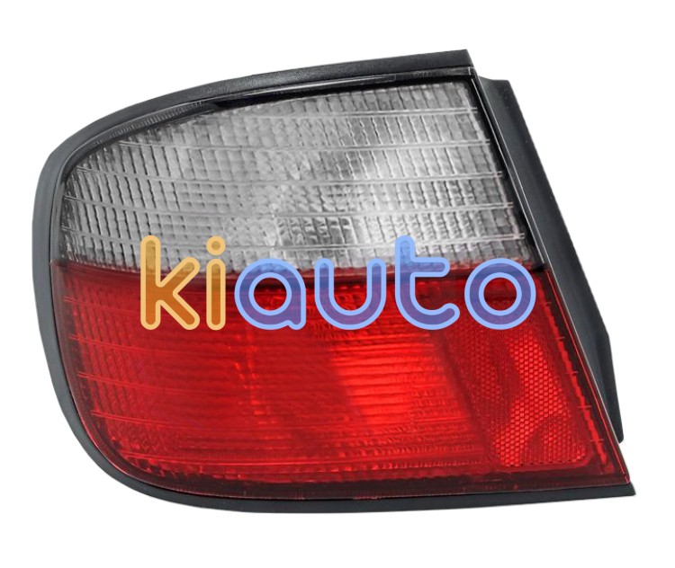 Piloto trasero nissan primera 1996-1999 4 puertas / exterior / blanco / izquierdo OE 265552F026 / 26555-2F026