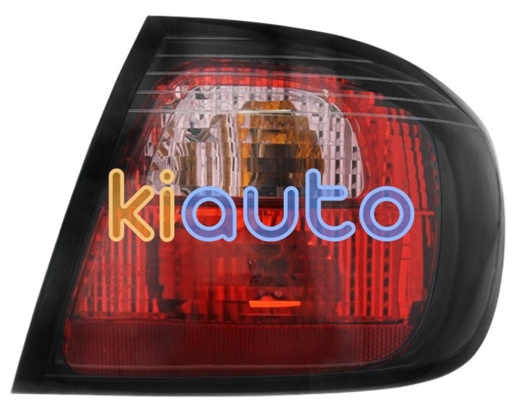 Piloto trasero nissan primera 1999-2002 4 puertas / exterior / derecho OE 265509F527