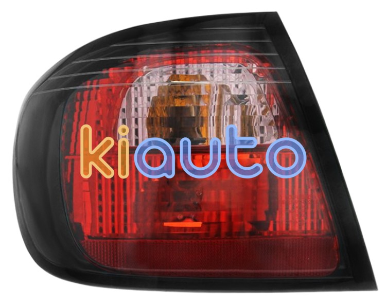 Piloto trasero nissan primera 1999-2002 4 puertas / exterior / izquierdo OE 265559F527