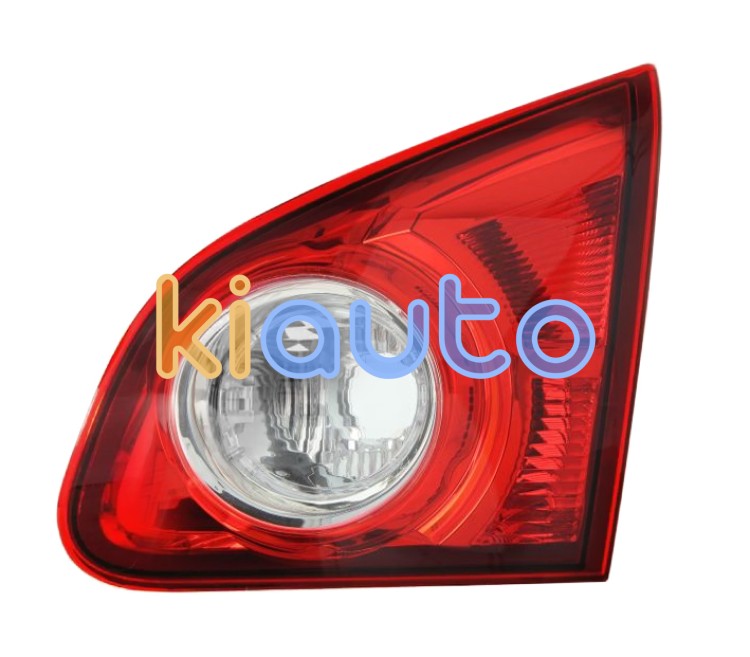 Piloto trasero nissan qashqai 2007-2010 interior / derecho OE 26550JD800