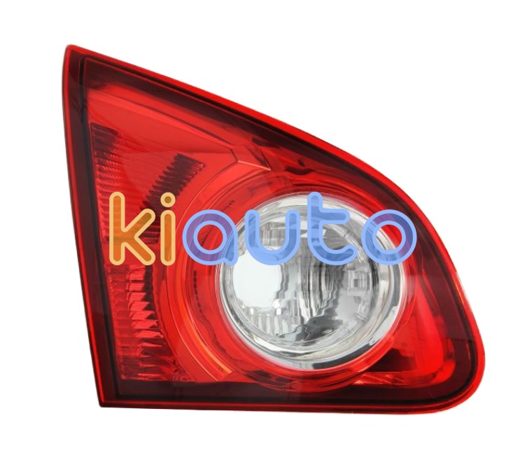 Piloto trasero nissan qashqai 2007-2010 interior / izquierdo OE 26555JD800