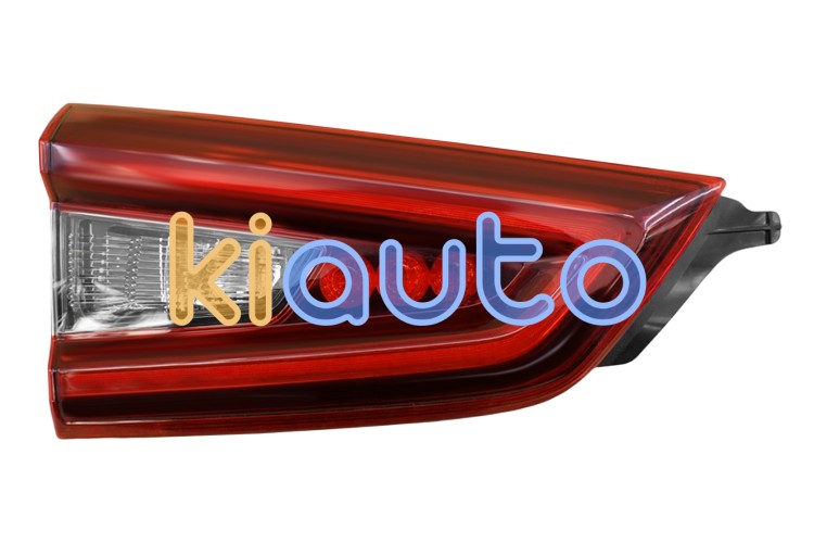 Piloto trasero nissan qashqai 2017-2021 interior / izquierdo OE 26555HV05A / 26555-HV05A