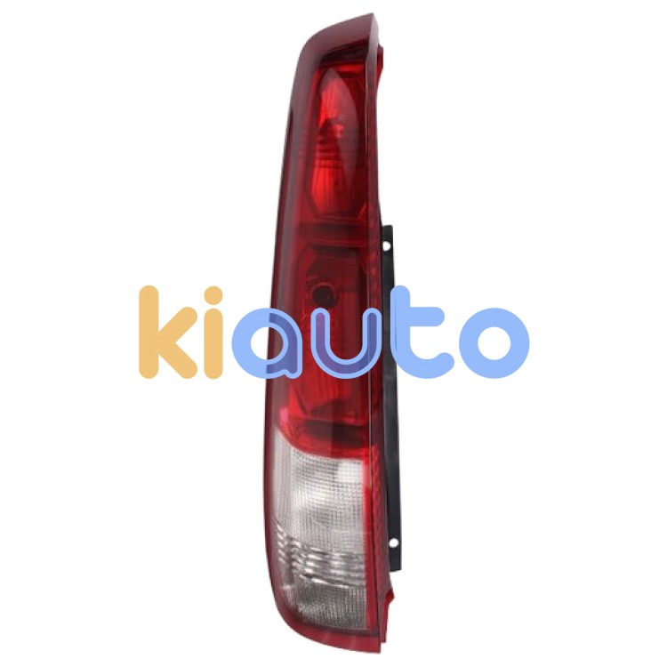 Piloto trasero nissan x-trail 2001-2004 izquierdo OE 26555-8H301 / 26555-8H326 / 265558H301