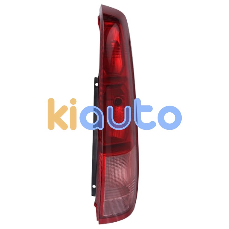 Piloto trasero nissan x-trail 2004-2007 derecho OE 26550-EQ025 / 26550-EQ00A / 26550-EQ00B