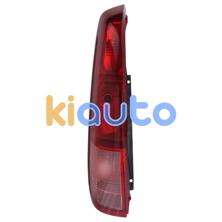 Piloto trasero nissan x-trail 2004-2007 izquierdo OE 26555-EQ025 / 26555-EQ00A / 26555-EQ00B
