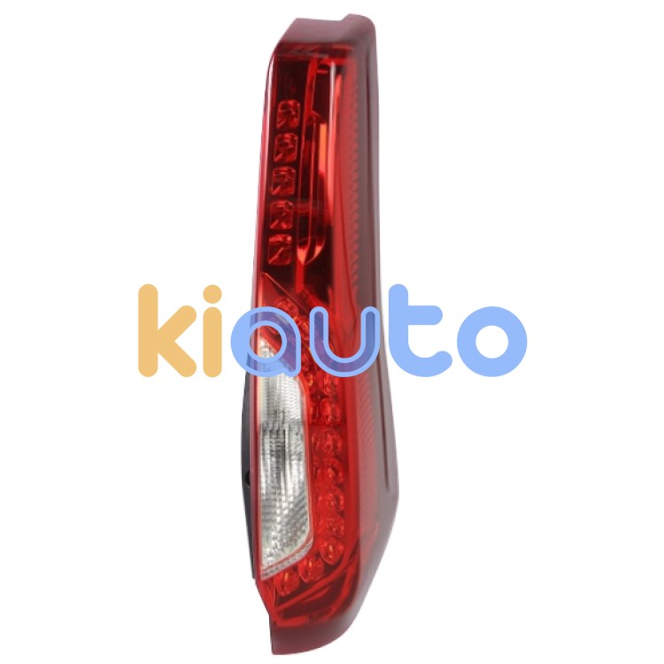 Piloto trasero nissan x-trail 2010-2014 derecho OE 265543UB0A / 26554-3UB0A