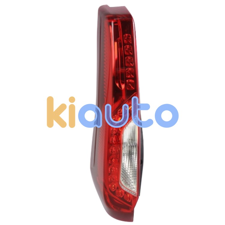 Piloto trasero nissan x-trail 2010-2014 izquierdo OE 265593UB0A / 26559-3UB0A