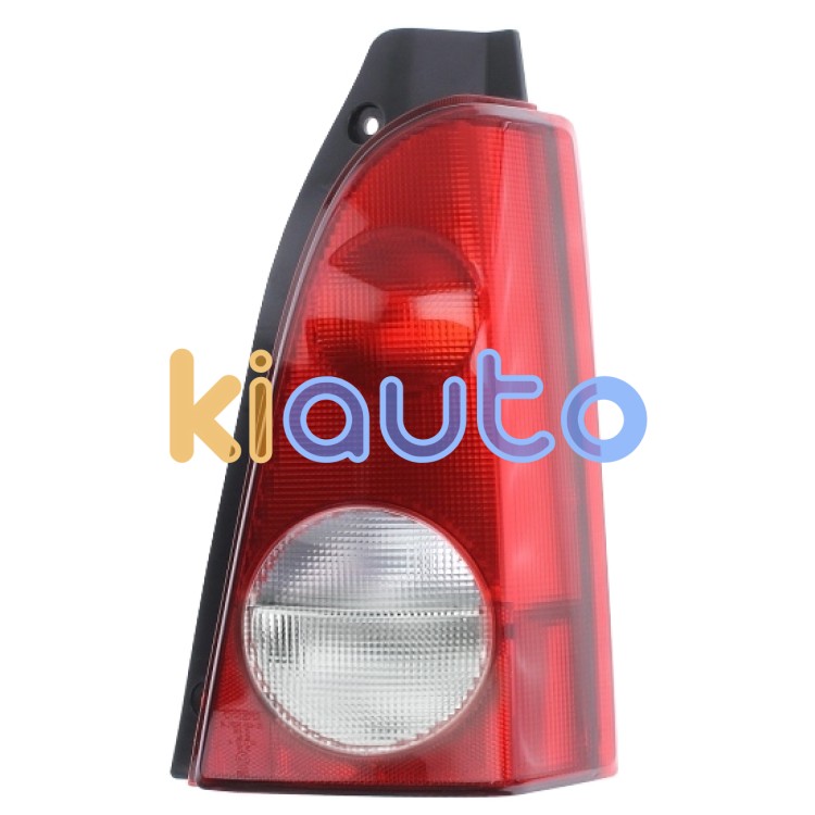 Piloto trasero opel agila 2003-2007 derecho OE 920052