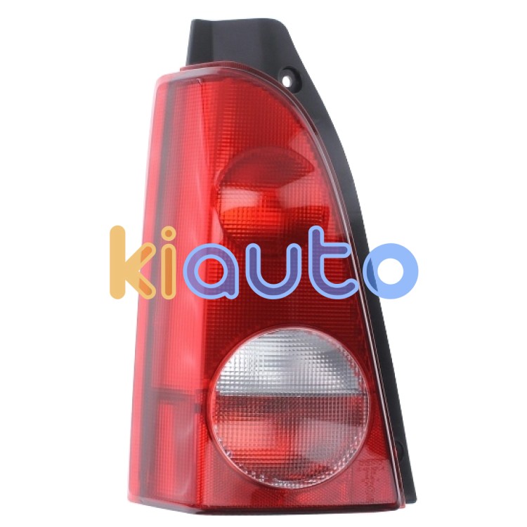 Piloto trasero opel agila 2003-2007 izquierdo OE 920051