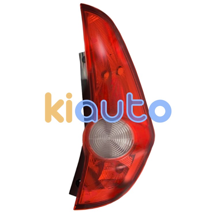 Piloto trasero opel agila 2008-2015 derecho OE 93193680