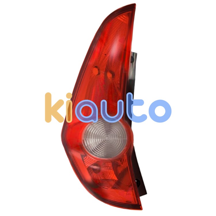 Piloto trasero opel agila 2008-2015 izquierdo OE 93193683