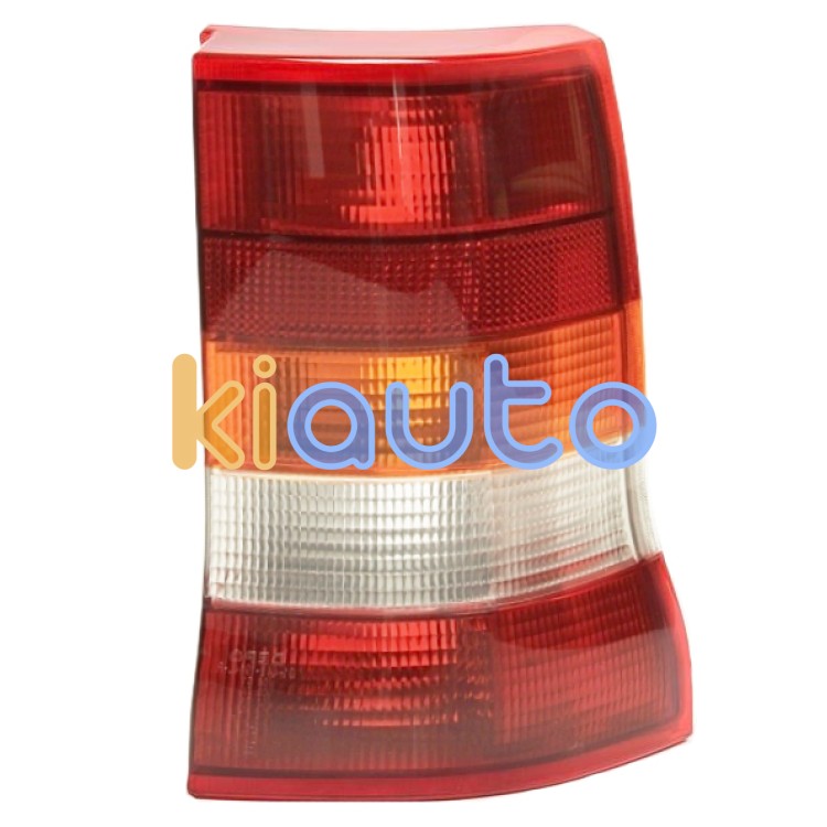 Piloto trasero opel astra f 1991-1994 familiar / derecho OE 1222004 / 90442019