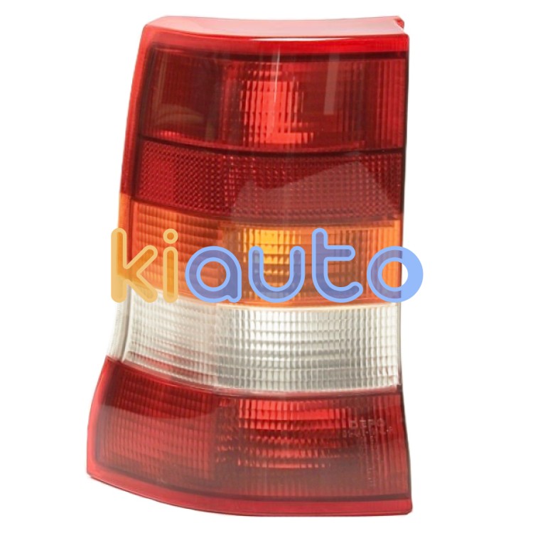 Piloto trasero opel astra f 1991-1994 familiar / izquierdo OE 1222001 / 90442017