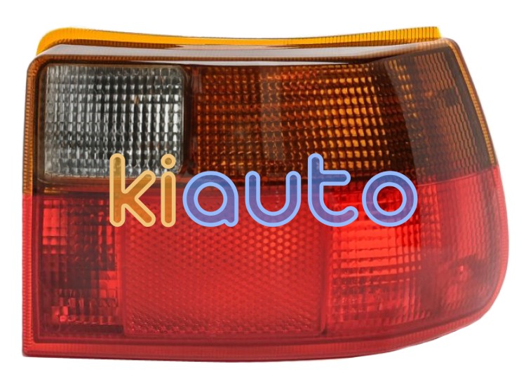 Piloto trasero opel astra f 1995-1998 3/5 puertas / derecho OE 1223970