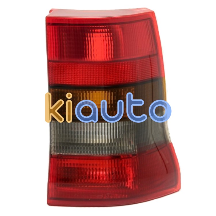 Piloto trasero opel astra f 1995-1998 familiar / derecho OE 1223980