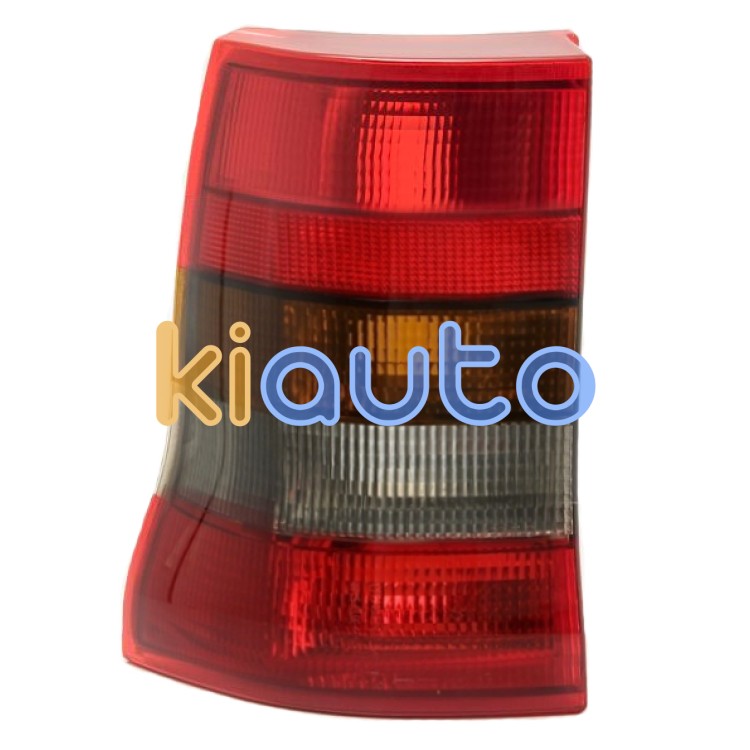 Piloto trasero opel astra f 1995-1998 familiar / izquierdo OE 1223979