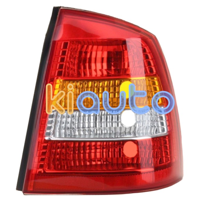 Piloto trasero opel astra g 1998-2004 2/4 puertas / derecho OE 6223021