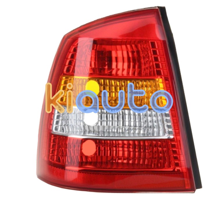 Piloto trasero opel astra g 1998-2004 2/4 puertas / izquierdo OE 6223020