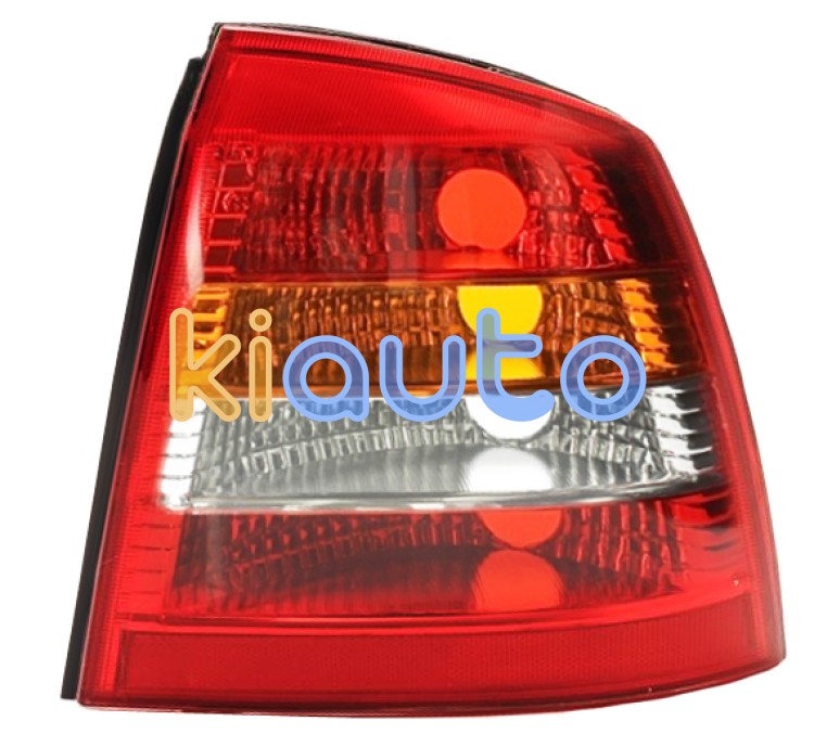 Piloto trasero opel astra g 1998-2004 3/5 puertas / derecho OE 6223022
