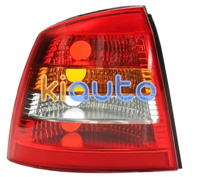 Piloto trasero opel astra g 1998-2004 3/5 puertas / izquierdo OE 6223021