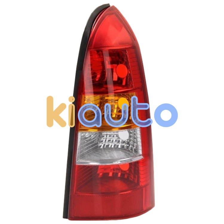 Piloto trasero opel astra g 1998-2004 familiar / derecho OE 6223019 / 09117265