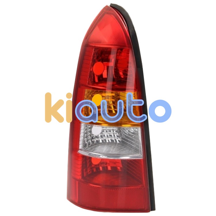 Piloto trasero opel astra g 1998-2004 familiar / izquierdo OE 6223017 / 09117210