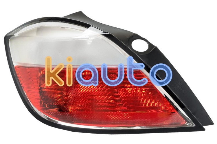 Piloto trasero opel astra h 2004-2007 5 puertas / izquierdo OE 1222111 / 1222353 / 93178771