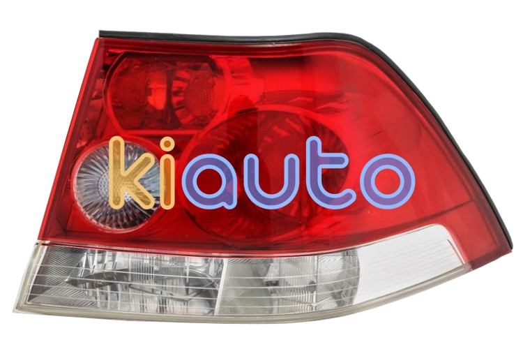 Piloto trasero opel astra h 2007-2009 4 puertas / derecho OE 1222780 / 93345894