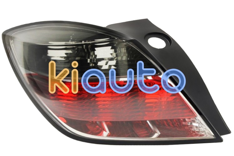 Piloto trasero opel astra h gtc 2004-2009 3 puertas / izquierdo OE 1222174 / 93183055