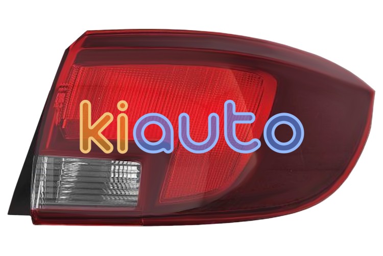 Piloto trasero opel astra k 2015-2019 familiar / exterior / derecho OE 39077375 / 13427517