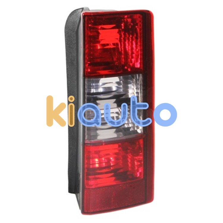 Piloto trasero opel combo 2000-2012 derecho OE 1222063