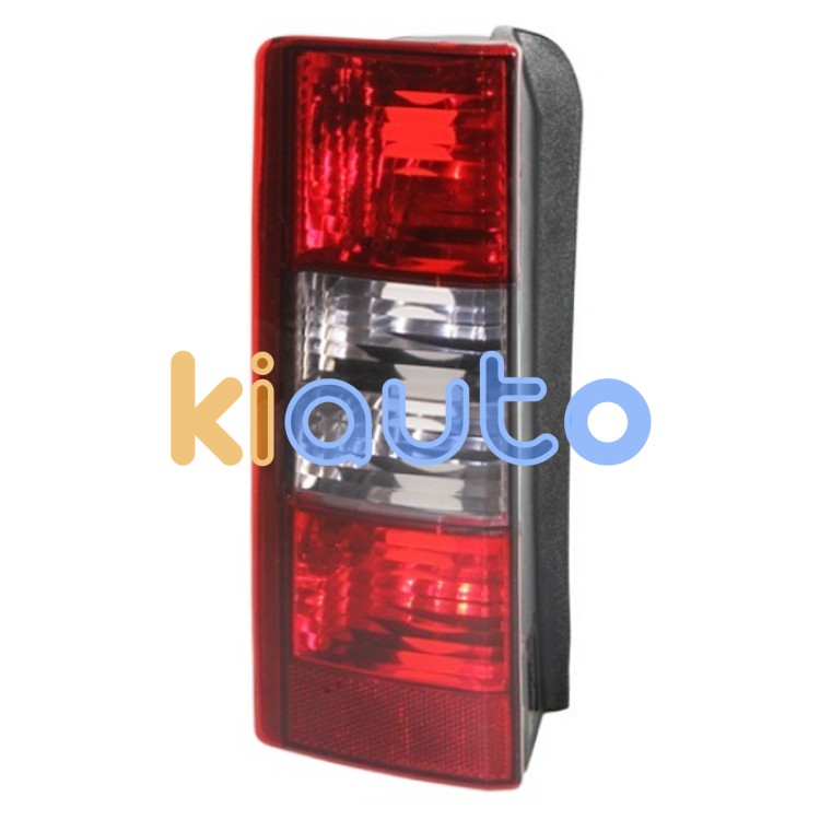 Piloto trasero opel combo 2000-2012 izquierdo OE 1222061