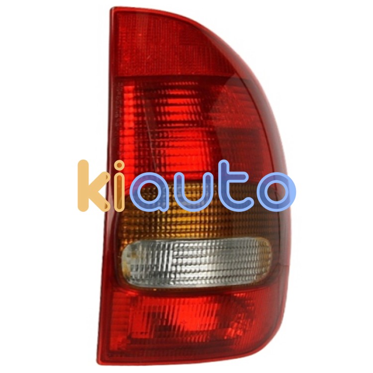 Piloto trasero opel corsa b 1993-2000 5 puertas / derecho OE 1223491 / 90444810