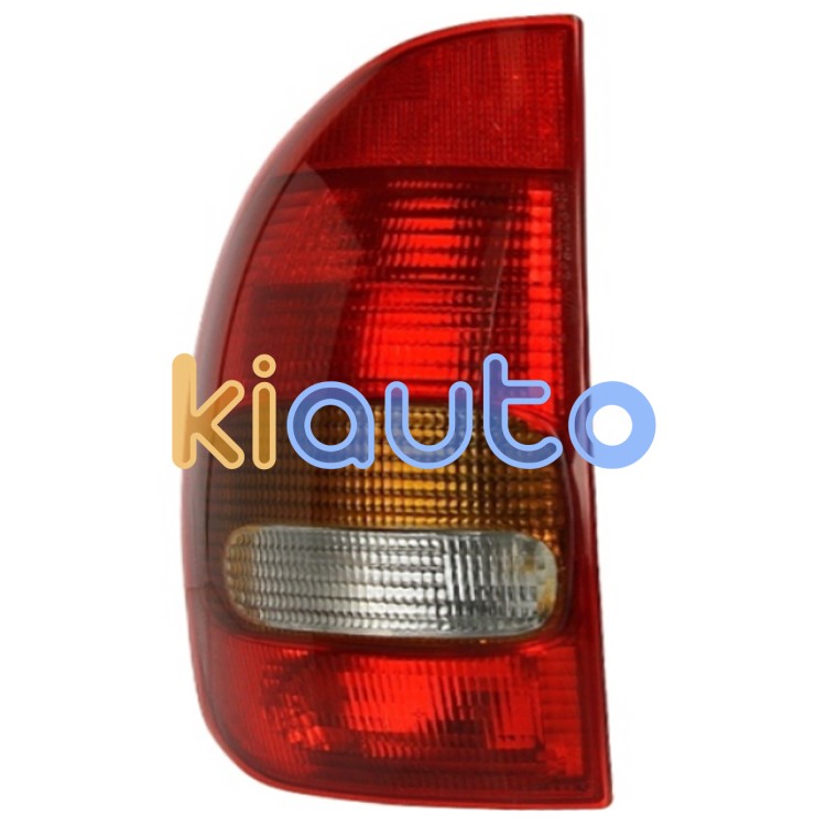 Piloto trasero opel corsa b 1993-2000 5 puertas / izquierdo OE 1223490 / 90444809