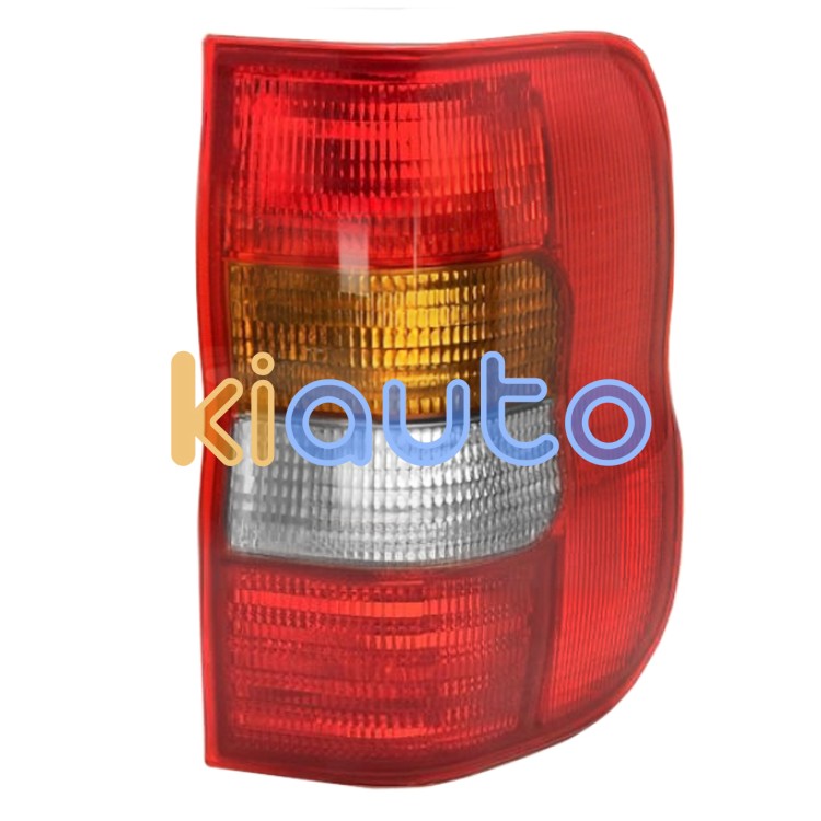 Piloto trasero opel corsa b 1993-2000 combo / derecho OE 1223531