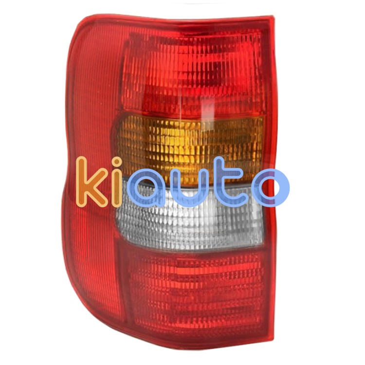 Piloto trasero opel corsa b 1993-2000 combo / izquierdo OE 1223530