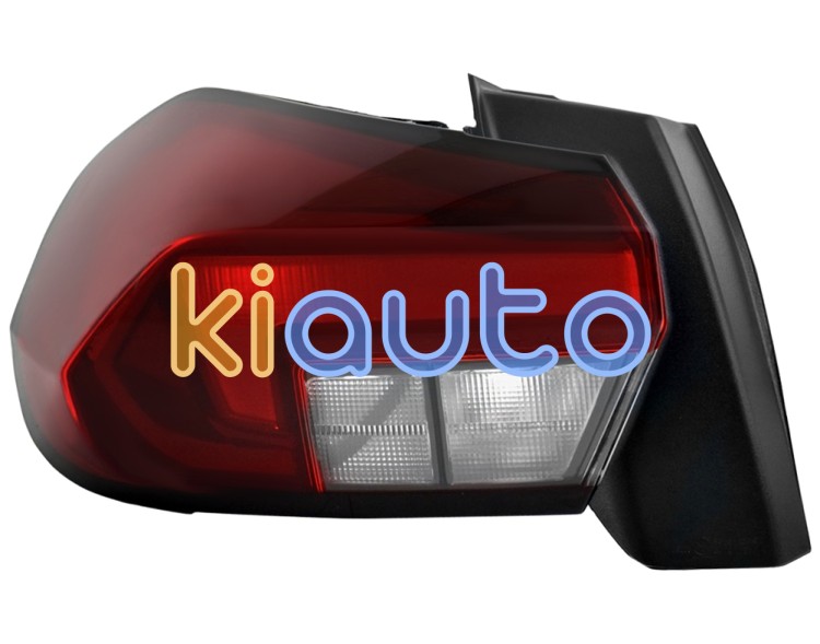 Piloto trasero opel corsa f 2019-2023 exterior / izquierdo OE 9829317380