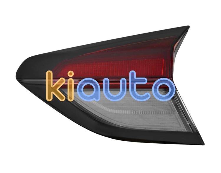 Piloto trasero opel corsa f 2019-2023 interior / derecho OE 9830096180