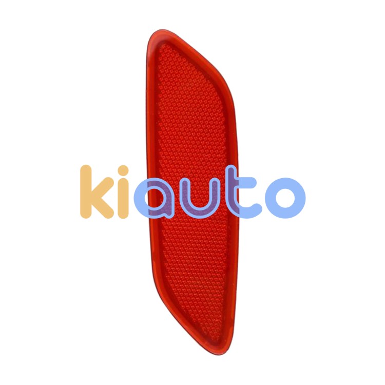 Piloto trasero opel corsa f 2019-2023 parachoques trasero / catadioptrico / derecho OE 9829303780