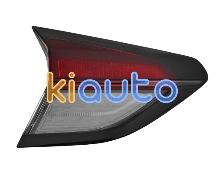 Piloto trasero opel corsa f 2023-> interior / izquierdo OE 9830097780