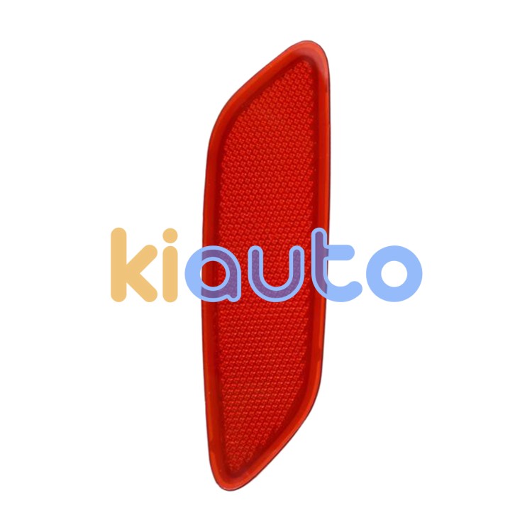 Piloto trasero opel corsa f 2023-> parachoques trasero / catadioptrico / izquierdo OE 9829303880