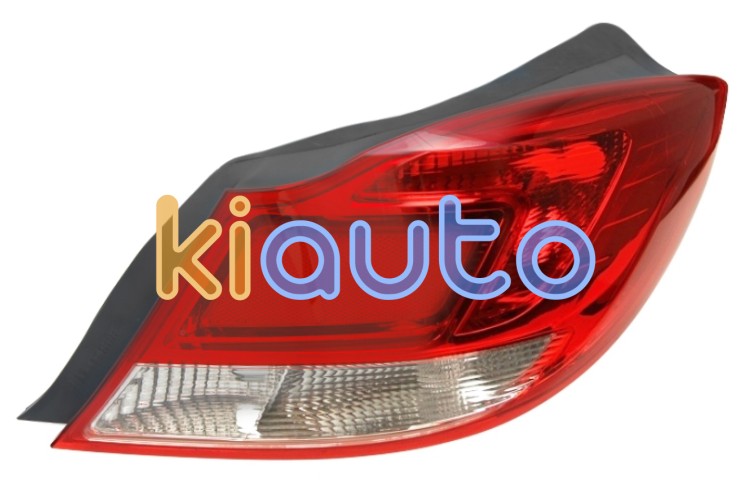 Piloto trasero opel insignia 2009-2014 5 puertas / derecho OE 1222188 / 13279622