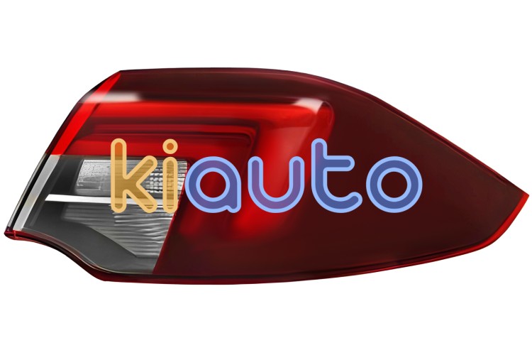 Piloto trasero opel insignia 2017-2020 grand sport / exterior / derecho OE 39125832 / 13460198