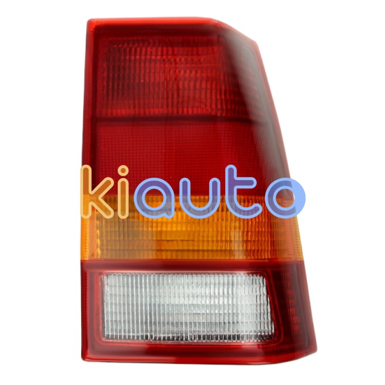 Piloto trasero opel kadett e 1984-1991 4 puertas / fume / derecho OE 1223065