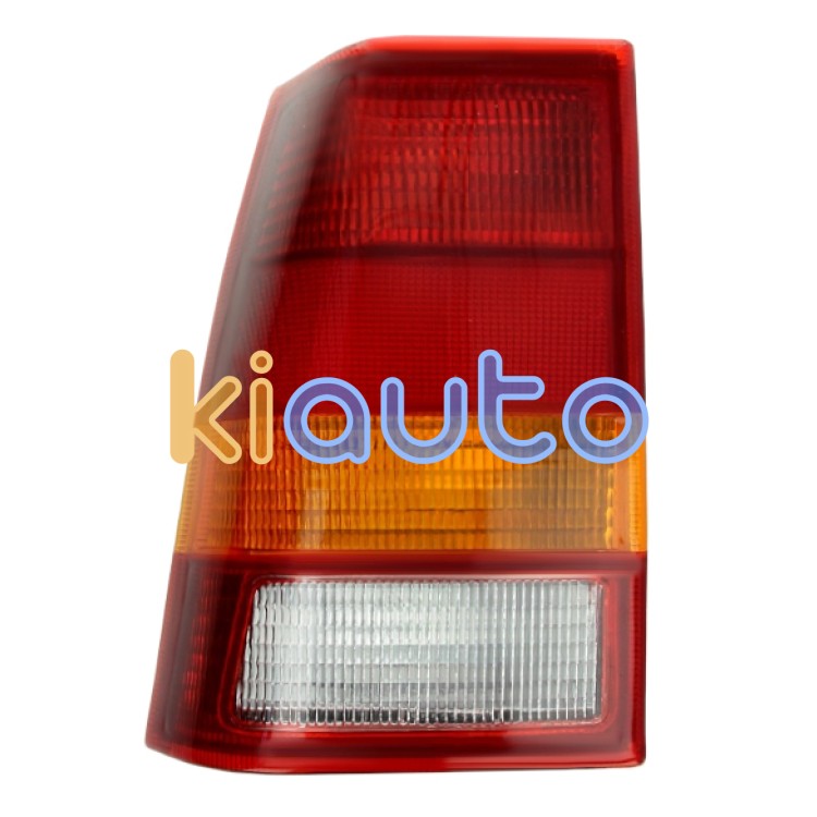 Piloto trasero opel kadett e 1984-1991 4 puertas / fume / izquierdo OE 1223061