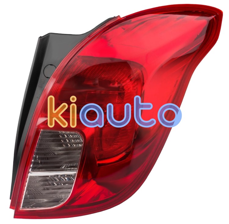Piloto trasero opel mokka 2013-2016 derecho OE 1222404 / 42435942 / 95089715