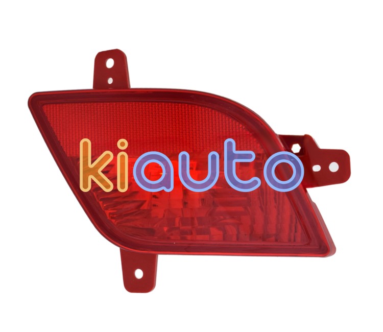 Piloto trasero opel mokka 2013-2016 parachoques trasero / derecho OE 25961814 / 95390339